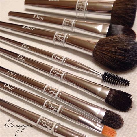 makeup brushes dior